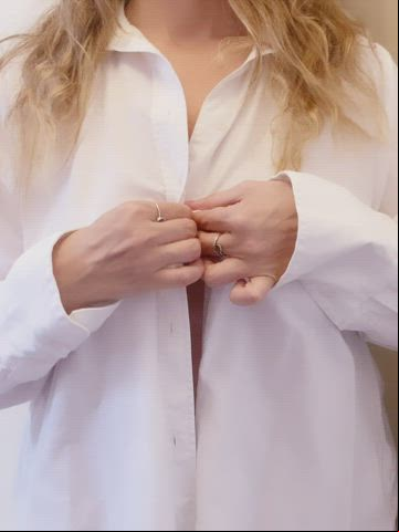 massive titties boobies British Porn GIF