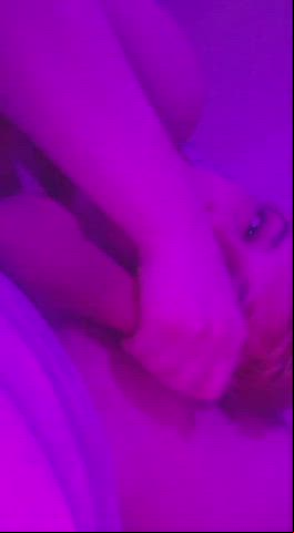 booty The Scenes huge dong bj meat Worship pretty Eye  Homemade Submissive blowing Porn GIF